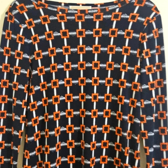 Michael Kors Patterned Dress - Picture 4 of 5